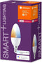 LEDVANCE LED lamp - Lampvoet: E14 - instelbaar wit - 27-65- K - 5 W - SMART+ Candle instelbaar wit