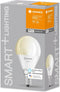 LEDVANCE LED lamp - Lampvoet: E14 - Warm wit - 27- K - 5 W - SMART+ WiFi Mini Bulb Dimmable
