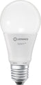 LEDVANCE LED lamp - Lampvoet: E27 - instelbaar wit - 27-65- K - 9 W - SMART+ WiFi Classic instelbaar wit