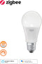 LEDVANCE LED lamp - Lampvoet: E27 - instelbaar wit - 27--…65-- K - 9 W - SMART+ Classic instelbaar wit