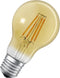 LEDVANCE LED lamp - Lampvoet: E27 - Warm wit - 24-- K - 6 W - SMART+ Filament Classic Dimmable