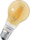 LEDVANCE LED lamp - Lampvoet: E27 - Warm wit - 24-- K - 6 W - SMART+ Filament Classic Dimmable
