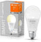 LEDVANCE LED lamp - Lampvoet: E27 - Warm wit - 27- K - 9 W - SMART+ WiFi Classic Dimmable
