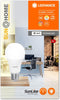 LEDVANCE LED lamp | NaN: E27 | Tunable White | 22-5- K | 9 W | vervanger voor 57 W Incandescent bulb | SunHome Lamps