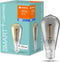 LEDVANCE LED lamp | NaN: E27 | Warm White | 27-- K | 6 W | vervanger voor 44 W Incandescent bulb | SMART+ Filament Edison Dimmable