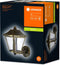 LEDVANCE LED Muur en plafondlamp, verlichting voor buitentoepassingen, basis E27, Endura Classic Trade Up