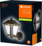 LEDVANCE LED Muur en plafondlamp, verlichting voor buitentoepassingen, basis E27, Endura Classic Trade Up