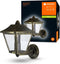 LEDVANCE LED Muur en plafondlamp, verlichting voor buitentoepassingen, basis E27, Endura Classic Trade Up