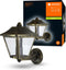 LEDVANCE LED Muur en plafondlamp, verlichting voor buitentoepassingen, basis E27, Endura Classic Trade Up