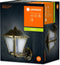 LEDVANCE LED Muur en plafondlamp, verlichting voor buitentoepassingen, basis E27, Endura Classic Trade Up