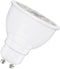 LEDVANCE LED reflectorlamp - Lampvoet: GU1- RGBW - 27-65- K - 5 W - mat - SMART+ Spot GU1- Multicolour