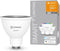 LEDVANCE LED reflectorlamp - Lampvoet: GU1- RGBW - 27-65- K - 5 W - SMART+ WiFi SPOT GU1- Multicolour