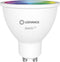 LEDVANCE LED reflectorlamp - Lampvoet: GU1- RGBW - 27-65- K - 5 W - SMART+ WiFi SPOT GU1- Multicolour