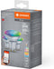LEDVANCE LED reflectorlamp - Lampvoet: GU1- RGBW - 27-65- K - 5 W - SMART+ WiFi SPOT GU1- Multicolour