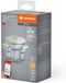 LEDVANCE LED reflectorlamp - Lampvoet: GU1- Warm wit - 27- K - 5 W - SMART+ WiFi SPOT GU1- Dimmable