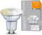 LEDVANCE LED reflectorlamp - Lampvoet: GU1- Warm wit - 27- K - 5 W - SMART+ WiFi SPOT GU1- Dimmable