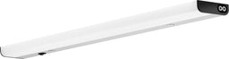 LEDVANCE Lijnarmatuur LED: voor kastonderzijden, LinearLED Flat / 6 W, 22-…24- V, stralingshoek: 12-, Koel wit, 4- K, body materiaal: aluminum, IP2-