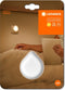LEDVANCE LUNETTA RAINDROP nachtlampje met sensor -,5W, 15lm