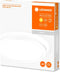 LEDVANCE ORBIS ClickDim plafondlamp 235mm, dimbaar, wit