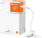 LEDVANCE PANAN Clip mobiele lees- en tafellamp 5.2W, 13-lm