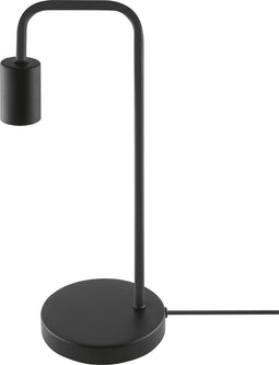 LEDVANCE Pendelarmatuur: voor tafel, E27, Vintage 19-6 Pipe / 22-…24- V, body materiaal: steel, IP2-