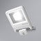 LEDVANCE Schijnwerper LED: voor muur, ENDURA FLOOD Sensor Warm wit / 5- W, 22-…24- V, stralingshoek: 12-, Warm wit, 3- K, body materiaal: aluminum, IP44