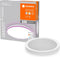 LEDVANCE Slim decoratief plafondarmatuur met hoofd- en zijlicht TW RGB en dimbaar