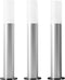 LEDVANCE Slim tuinarmatuur LED: voor grond, SMART+ Gardenpole Multicolour / 4,3- W, 22-…24- V, RGBW, 2-65- K, body materiaal: aluminum, IP65
