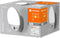 LEDVANCE Slim tuinarmatuur LED: voor muur, SMART+ ROUND CAMERA / 15 W, 22-…24- V, stralingshoek: 12-, Warm White, 3- K, body materiaal: plastic, IP44