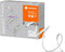 LEDVANCE Slimme LED strip LED: voor alle oppervlakken, SMART+ FLEX MULTICOLOR / 3,6- W, 22-…24- V, stralingshoek: 11-, RGBTW, 2- … 65- K, body materiaal: silicone, IP2-