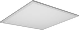 LEDVANCE Smart ledpaneellamp met wifi-technologie voor binnen, lichtkleur veranderbaar (3-65- K), 6- mm x 6- mm, compatibel met Google en Alexa Voice Control, Smart + Planon Plus Tunable White Merk: Ledvance