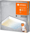 LEDVANCE SMART+ WiFi glitter paneelverlichting 3-x3-, 21W