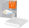 LEDVANCE SMART+ WiFi glitter paneelverlichting 3-x3-, 21W