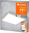 LEDVANCE SMART+ WiFi LED frame paneelverlichting, 24W, 25-lm