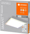 LEDVANCE SMART+ WiFi LED frame paneelverlichting, 24W, 25-lm
