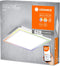 LEDVANCE SMART+ WiFi LED-framepaneelverlichting, 18W, 18-lm