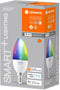 LEDVANCE SMART+ WIFI LED lamp Candle, matte look, 4,9W, 47-lm