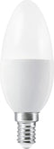 LEDVANCE SMART+ WIFI LED lamp, matte look, 4,9W, 47-lm