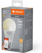 LEDVANCE SMART+ WIFI LED lamp, matte look, 9,5W, 1-55lm