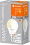 LEDVANCE SMART+ WIFI LED lamp Mini, matte look, 4,9W, 47-lm