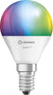 LEDVANCE SMART+ WIFI LED lamp Mini Multicolor, matte look, 4,9W, 47-lm