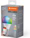LEDVANCE SMART+ WIFI LED lamp Mini Multicolor, matte look, 4,9W, 47-lm