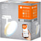 LEDVANCE SMART+ WiFi-railsysteem lichtkop, wit, 6.5W