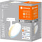 LEDVANCE SMART+ WiFi-railsysteem lichtkop, wit, 6.5W