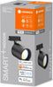 LEDVANCE SMART+ WiFi-railsysteem lichtkop, zwart, 8W