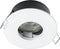LEDVANCE Spotverlichting: voor plafond, GU1-, RECESS DOWNLIGHT IP65 TWISTLOCK GU1- / 4,3- W, 22-…24- V, stralingshoek: 36, Warm White, 27- K, body materiaal: aluminum, IP65