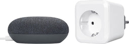 Ledvance Starter Kit Smart Home Googlest Indoor Plug BT