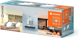 LEDVANCE SUN@HOME badkamerlamp 3-mm IP44, 14W, 1-4-lm