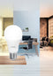 LEDVANCE SUN@HOME LED lamp, wit matte look, 12W, 1-55lm