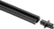 LEDVANCE TRACKLIGHT lineaire connector, zwart, optioneel